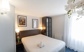 Hôtel Inn Design Resto Novo Carquefou