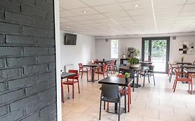 Hôtel Inn Design Resto Novo Carquefou